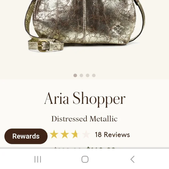 🌹Patricia Nash-- Aria🌹